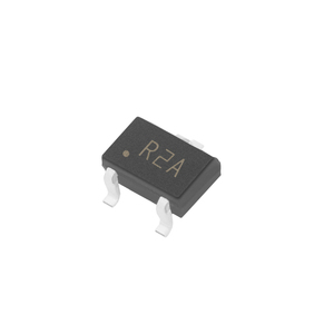 Composants électroniques LM, puce IC d'origine neuve LM4040AIM3X-2.5 SOT-23-3 - Product Image 1