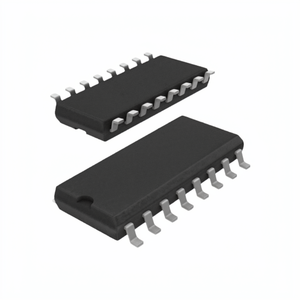 IC GATE NOR 4CH 2 INP 16SOEIAJ Logic 16 SOlC (0.209", 5.30mm Width) Vente en gros Composant électronique Distributeur agréé - Product Image 1