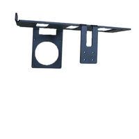 Catégorie de produit Plaque métallique solide réglable Support courbé Plaque métallique durable Montage courbé Fabrication de tôle