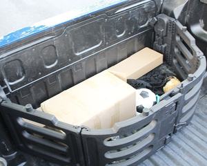 Yüksek kaliteli 4X4 Pickup dış aksesuarları yatak genişletici Ford F150 Dodge Ram 1500 Chevrolet Colorado/ Silverado - Product Image 5