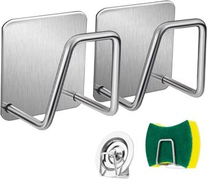 Giá tốt kim loại bneding bộ phận staonless thép nồi nắp chủ miếng bọt biển chủ cho bồn rửa nhà bếp - Product Image 2