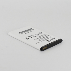Batterie de remplacement de qualité supérieure 2000 mAh pour Doro BDA-2000A, Liberto 825, 8031, CE, RoHS – Vente en gros - Product Image 3