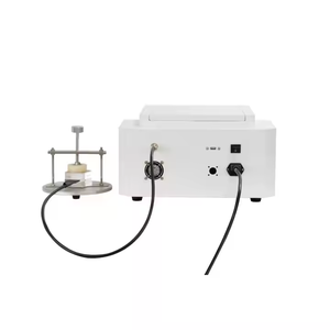 Equipo de prueba de conductividad térmica de goma ASTM para Analizador de materiales de prueba de plástico - Product Image 4