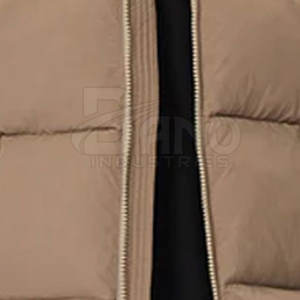 Recién llegado, chaleco acolchado para hombres, chaleco acolchado de alta calidad para hombres, chaleco acolchado bajo MOQ para hombres, chaleco acolchado hecho a medida - Product Image 6