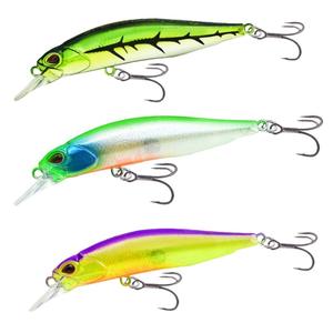 Leurre coulant SNEDA Minnow à longue portée, type <span class=keywords><strong>crayon</strong></span>, avec aileron <span class=keywords><strong>de</strong></span> plongée profonde pour la pêche au bar, au mandarin, au brochet et aux prédateurs d'eau douce - Product Image 3