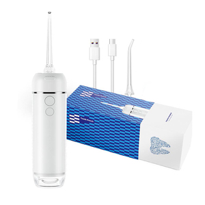 Mini Hydropulseur Dentaire Électrique Portable en Plastique, 3 Modes, Étanche IPX5, Logo Personnalisé OEM pour Nettoyage Buccal - Product Image 5