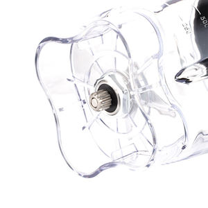 Licuadora Premium de 1500w para Cocina, Mezcladora, Exprimidor, Procesador de Alimentos, Licuadora de Alta Resistencia <span class=keywords><strong>con</strong></span> Cabezal de Acero Inoxidable - Product Image 6