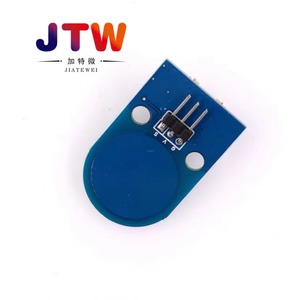 Module de capteur tactile JTW, interface 4p 3p pour projets électroniques, kits de bricolage, appareils intelligents - Product Image 3