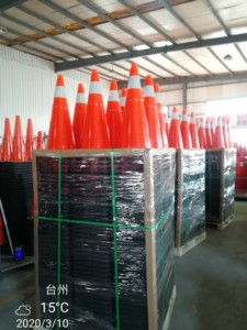 28 "nón giao thông PVC phản chiếu - Product Image 6