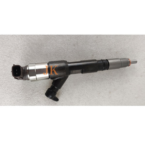 Inyector de Combustible Diésel Dongfeng Cummins Isbe C5396273, Válvula de Inyección para Reparación o Reemplazo - Product Image 4