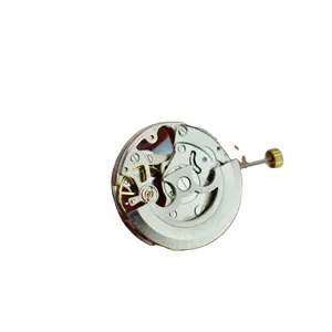 Manufacturers Direct Selling Manual Winding Chrono Watch Movement