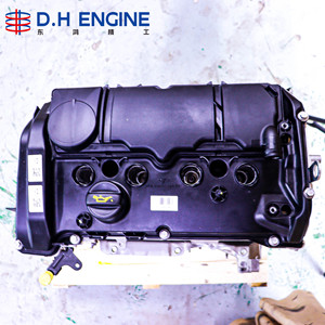 Bloc <span class=keywords><strong>moteur</strong></span> CE16 1.6T Turbo 150KW 280Nm compatible avec Brilliance Dongfeng T5 Aeolus AX7, qualité supérieure - Product Image 6