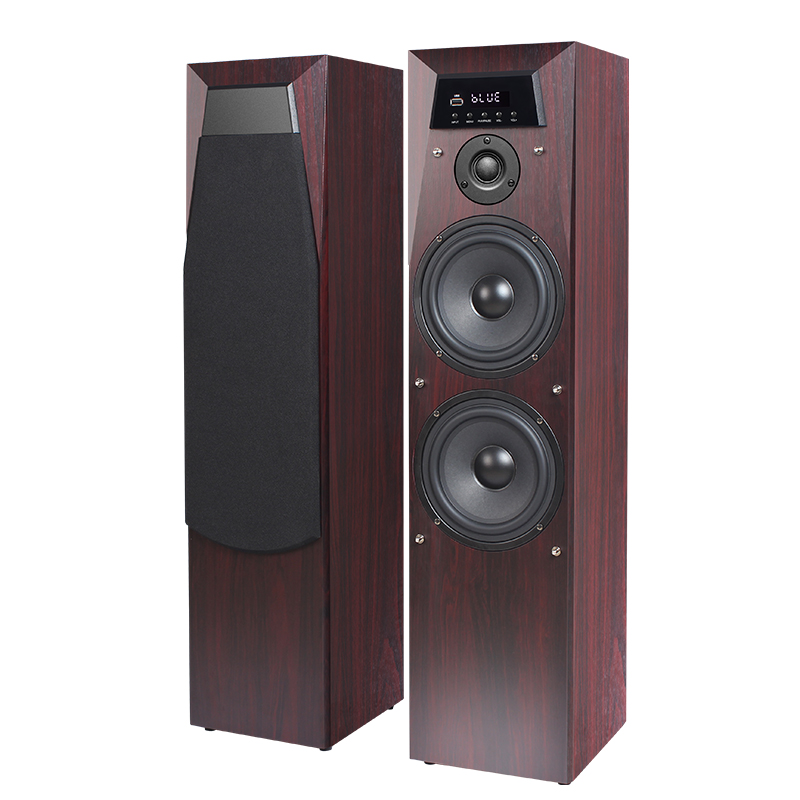 Sound Tower Elevate Your Audio with Our Home Theater Systems