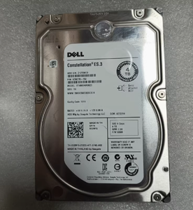 ST4000NM0023 <b>4TB</b> 7200RPM 6Gb/s 3.5" SAS <b>Hard</b> <b>Drive</b> - Product Image 2
