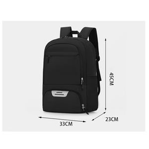 Mochila Deportiva de Nailon OEM ODM para Baloncesto, Gimnasio, Voleibol, Fútbol, con Bolsillo Separado para Balón y Zapatos - Product Image 2