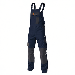 Combinaison de travail Ttake Easy, grise, taille XS, vêtements de sécurité - Product Image 2