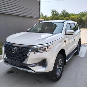 Nouveau Modèle 2025 <span class=keywords><strong>SUV</strong></span> <span class=keywords><strong>Nissan</strong></span> Paladin 2.0T 228 Ch Boîte Automatique Huit Rapports <span class=keywords><strong>4x4</strong></span> 4RM Essence - Product Image 1