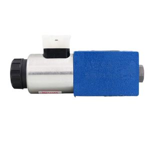 Vanne solénoïde Rexroth M-3SED6CK13 350CG24N9K4 Composant de commande hydraulique - Product Image 1