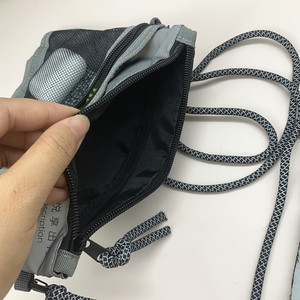 Sac à bandoulière imperméable pour randonnée en plein air, sac de rangement de grande capacité pour randonnée, sac de voyage léger, patchwork pour hommes et femmes - Product Image 2