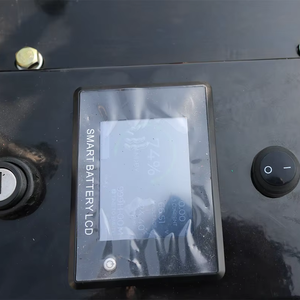 Excavadora Eléctrica de 0,5 Toneladas, Minibagger de Granja, Batería de Litio, Miniexcavadora de 0,6 Toneladas A LA Venta, Envío Gratis - Product Image 6