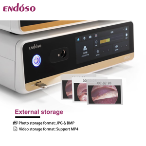 UHD y tế nội soi máy ảnh cho Ent laparoscope xương thú y bariatric phẫu thuật với <span class=keywords><strong>Video</strong></span> Recorder chức năng - Product Image 5