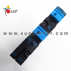 WD โซลินอยด์วาล์ว CPV10-M1H-2X3-GLS-M7 161416นำเข้าสำหรับชิ้นส่วนการพิมพ์ออฟเซต - Product Image 6