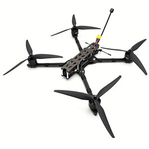 Dron FPV Betafpv Cetus Pro Kit de 10 Pulgadas, Original de Fábrica, X-p5, Tecnología VTOL de Ala Fija, Económico, la Mejor Compra - Product Image 2