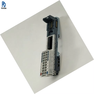 Module de capteur pour contrôleur PLC, neuf et original, 6ES7193-6BP00-0DA0 - Product Image 1