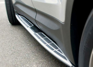 <span class=keywords><strong>Accesorios</strong></span> Exteriores <span class=keywords><strong>para</strong></span> Automóviles, Estribos Laterales de Aluminio <span class=keywords><strong>para</strong></span> <span class=keywords><strong>Hyundai</strong></span> Santafe <span class=keywords><strong>Santa</strong></span> <span class=keywords><strong>Fe</strong></span> 2013 2014 2015 2016 <span class=keywords><strong>2017</strong></span> - Product Image 2