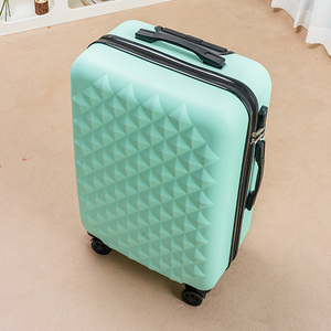Ensemble de bagages 2 pièces en gros, 14/20 pouces, roues pivotantes à 360°, grande capacité, rangement <span class=keywords><strong>compartiment</strong></span>é, <span class=keywords><strong>valise</strong></span> de voyage cabine - Product Image 5