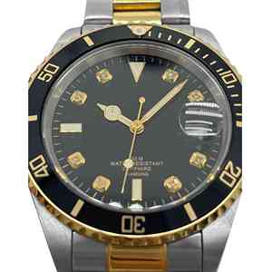Watches With Reliable and Accurate <strong>Movements</strong> - Product Image 3