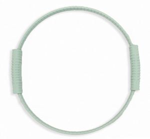 Anillo de Pilates de Silicona, Equipo Duradero para Fitness, Venta al por Mayor de Fábrica, Anillo Mágico de Pilates - Product Image 6
