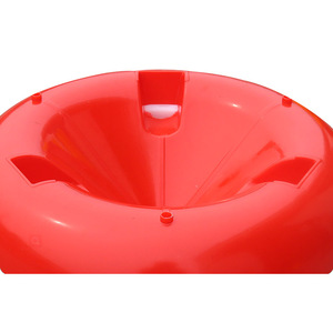 Équipement agricole en gros, mangeoire et abreuvoir automatiques en <span class=keywords><strong>plastique</strong></span> pour volailles, canards, oies, poulets, mangeoire pour poulets - Product Image 6