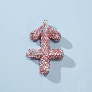 Breloques pour coques de téléphone, breloques brillantes pour coques de téléphone, breloques en strass pour coques de téléphone en vrac, accessoires décoratifs pour bricolage, 442 - Product Image 2