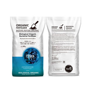 Precio al por mayor partículas negras mejora la calidad Bacillus subtilis fertilizante bacteriano orgánico biológico - Product Image 6