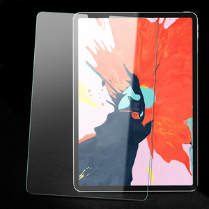 Pour Apple iPad Pro 12.9 Tablet 9H Verre Trempé 0.3mm Sans Bulles Installation Facile Protecteur D'écran pour ipad 12.9 Pouces - Product Image 2