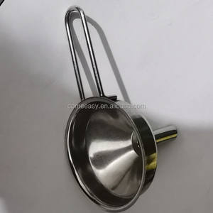 กรวยโลหะสำหรับเทน้ำมันและไวน์ - Product Image 4