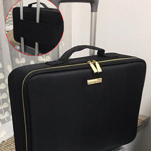 Wanmei Multifunctional Tool Bag Large Capacity With Top Handle For Travel And Storage - Product Image 5