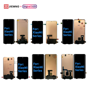 Pour <span class=keywords><strong>XiaoMi</strong></span> série OLED Original écran tactile numérique assemblage remplacement <span class=keywords><strong>XiaoMi</strong></span> téléphone portable - Product Image 1