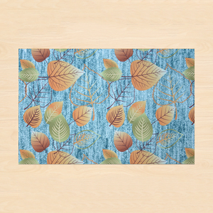 Zerbino Invernale all'Ingrosso, Tappetino d'Ingresso Natalizio in PVC a Forma <span class=keywords><strong>di</strong></span> Carlino - Product Image 4