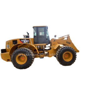 รถตักดินดิน D11ถนนรถตักดินตีนตะขาบ D8R D7R D6R รถปราบดินใช้ในญี่ปุ่น - Product Image 2