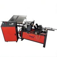 Tour à bois miniature intelligent Aurora de qualité supérieure TJ 60 avec alimentation automatique, tour CNC