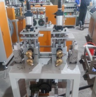 Ligne de production d'extrusion de revêtements de fermetures éclair à économie d'énergie, extrudeuse personnalisable pour couvercles de fermetures éclair en nylon, directement de l'usine chinoise