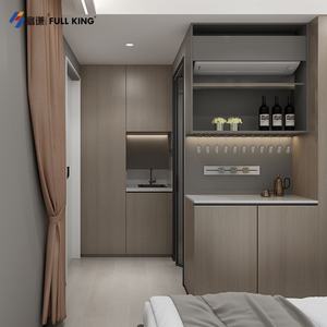 Maison Modulaire Chinoise 20/40 pieds, Maison Capsule, Pod, Cabine Apple, Maison Conteneur Mobile à Vendre - Product Image 6