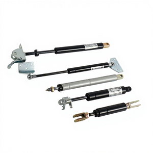 Vérin à gaz mural pour meubles, ressort à gaz, équipement de levage à ressort à gaz - Product Image 1