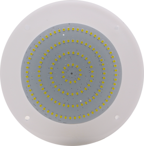 Nouvelle lampe LED subaquatique pour piscine, plate et fine, 18W, remplie de résine, IP68, changement de couleur, éclairage LED sous-marin - Product Image 3