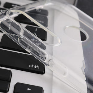 Funda transparente de Material TPU para teléfono móvil, cubierta de Gel para móvil, para modelos de 2020, 2020 y 2020, <span class=keywords><strong>1v</strong></span> - Product Image 3