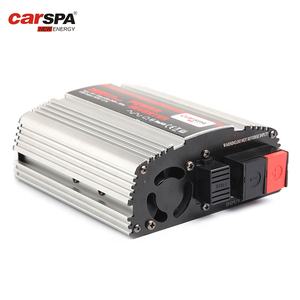 Convertitore inverter di potenza per auto solare off grid a onda sinusoidale modificata DC/AC <span class=keywords><strong>300W</strong></span> - Product Image 2