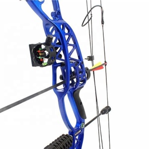 STARCN tiro con l'<span class=keywords><strong>arco</strong></span> di alta qualità M106 puleggia composita prua tirare peso 40-60 libbre ATA lunghezza 40 "<span class=keywords><strong>arco</strong></span> composto - Product Image 5