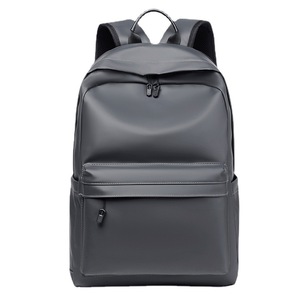 Unisex Backpack Black Waterproof <b>Computer</b> Interlayer Business Travel Laptop <b>Bag</b> Large Capacity Spring 2026 - Product Image 5